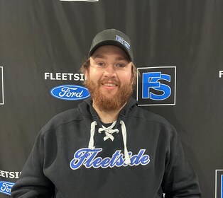 Staff member Andrew Williamson from ID_6edce138f4ea