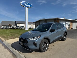 2025 Ford Escape ST-Line SUV