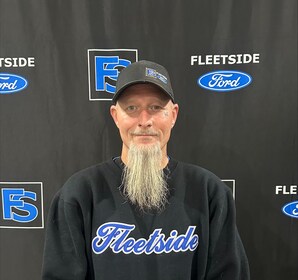 Staff member Mike Davis from ID_6edce138f4ea