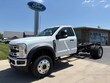 Ford F-600 Chassis