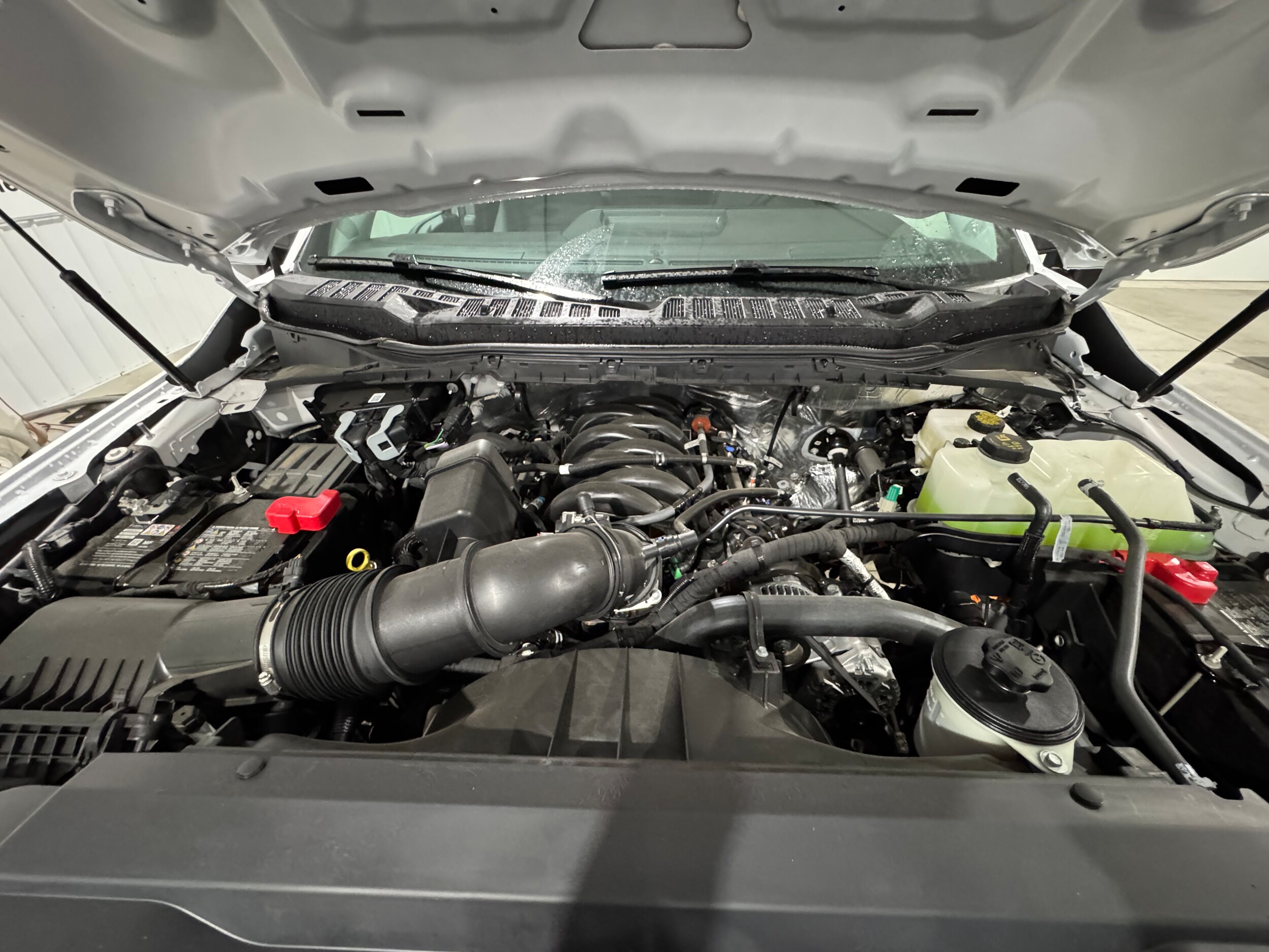 2025 Ford F-350 Super Duty Chassis Cab XL - Photo 17