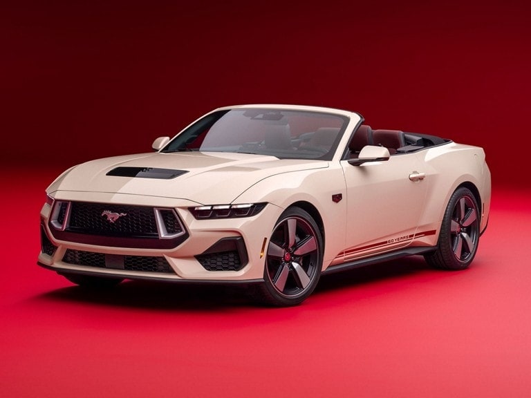 ford-mustang