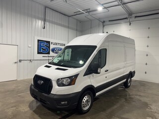 2025 Ford Transit-250 Cargo Base Van High Roof Van