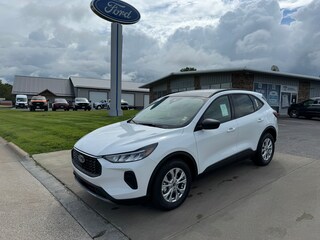 2025 Ford Escape Active SUV