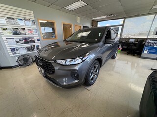 2025 Ford Escape ST-Line Select SUV