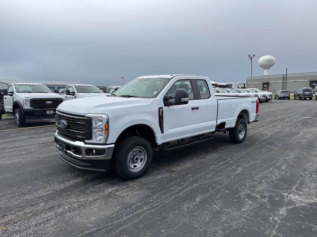 New 2026 Ford Super Duty F-250 XL TRUCK