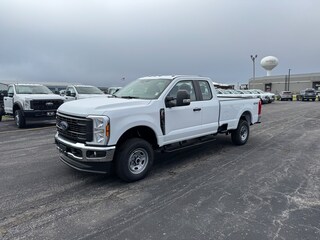 2026 Ford F-250 F-250 XL Truck Super Cab