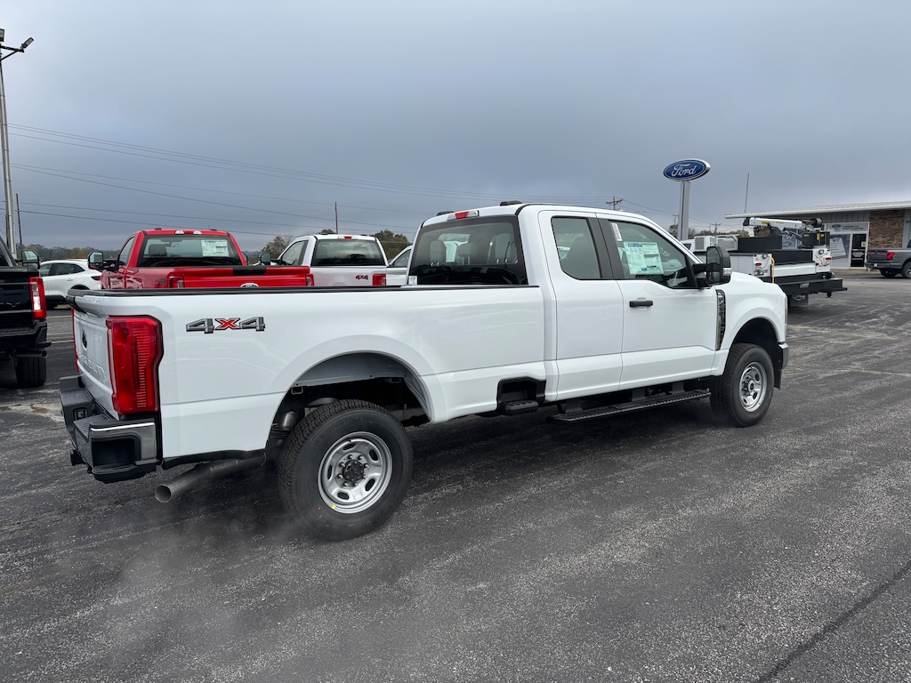 New 2026 Ford Super Duty F-250 XL TRUCK