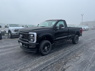 2026 Ford F-350 F-350 XL Truck Regular Cab