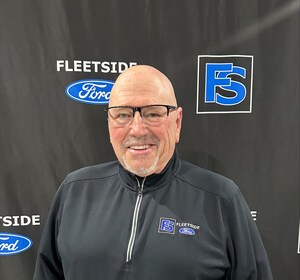 Staff member Rick Hoffman from ID_6edce138f4ea