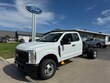  Ford F-350 Chassis
