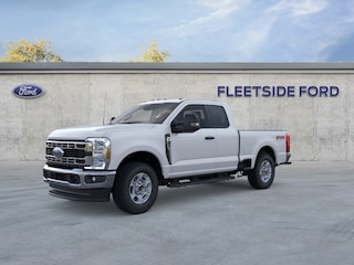 2026 Ford F-350 F-350&reg; XLT Truck Super Cab