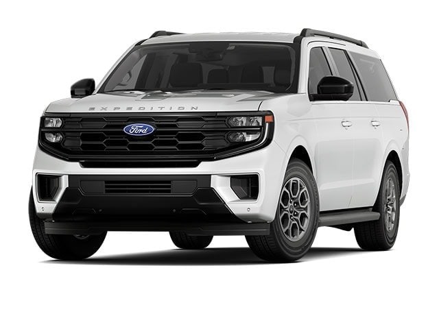 2025 Ford Expedition Active 4x4's photo