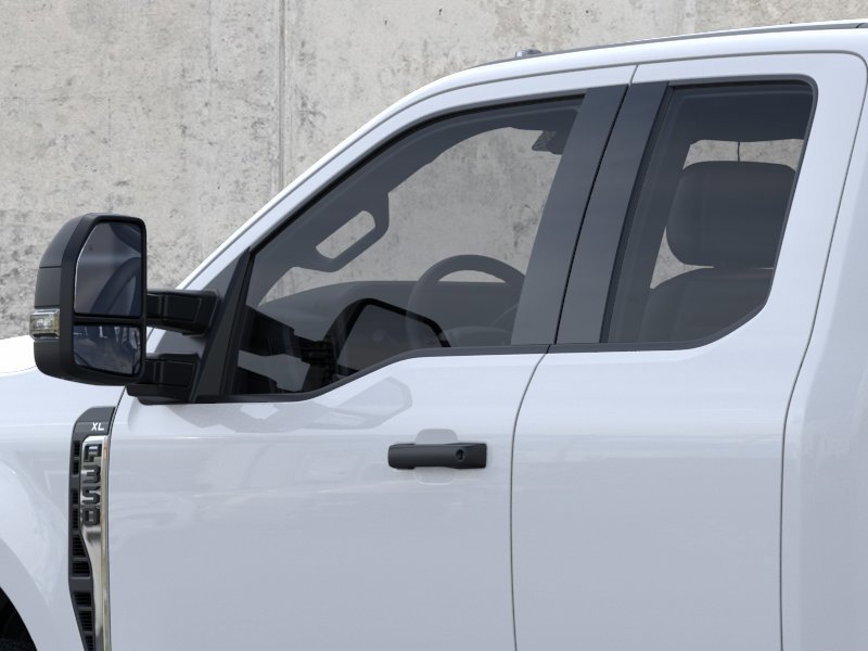 2025 Ford F-350 Super Duty Chassis Cab XL - Photo 20
