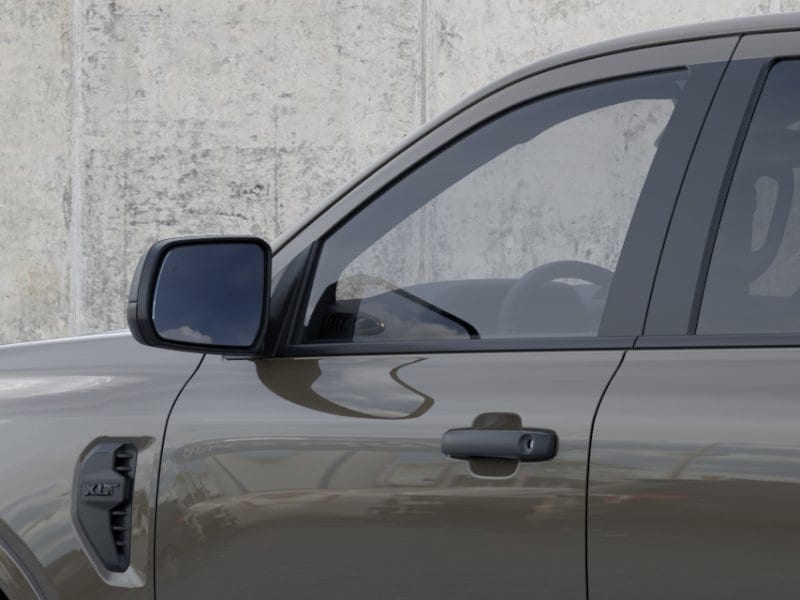 2025 Ford Ranger XLT - Photo 20