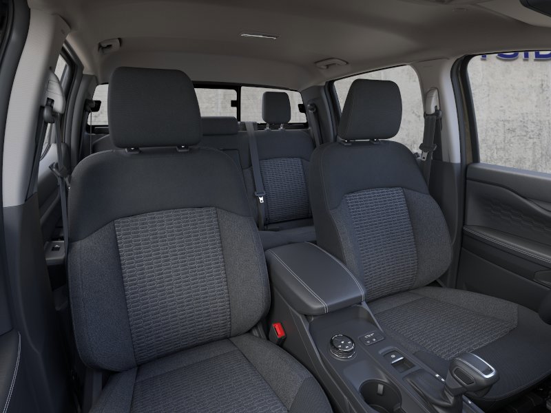 2025 Ford Ranger XLT - Photo 10