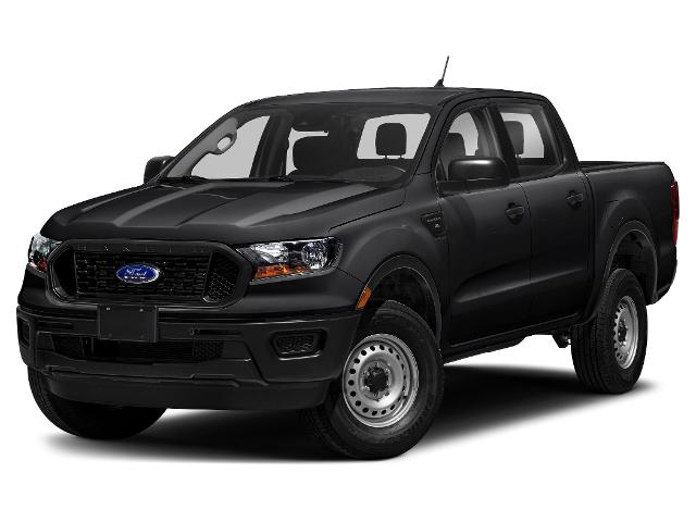 2019 Ford Ranger Lariat 4x4 SuperCrew 5' Box's photo