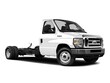 Ford E-450 Cutaway