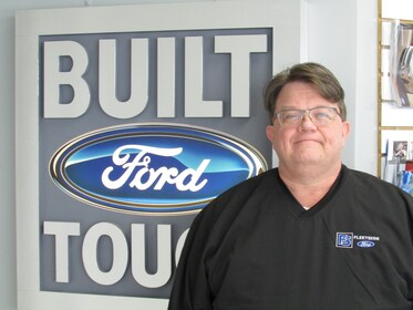 Staff member Michael Evink from ID_6edce138f4ea