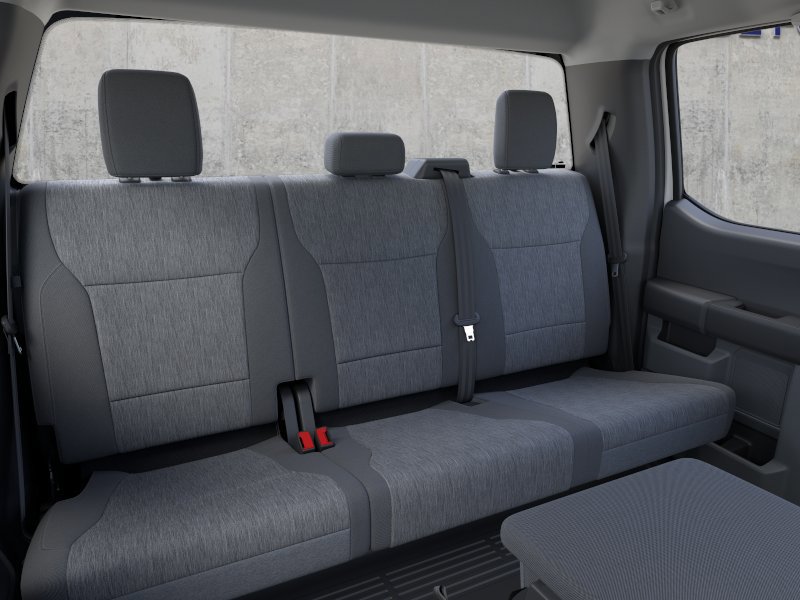 2025 Ford F-350 Super Duty Chassis Cab XL - Photo 11