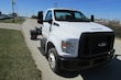 Ford F-650-750