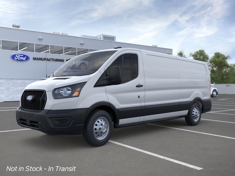 2026 Ford Transit 250 Low Roof 148 WB AWD's photo