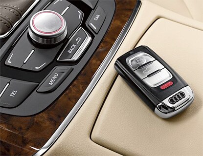 2015 Audi A6 Dealer Serving Flemington Milford Hampton