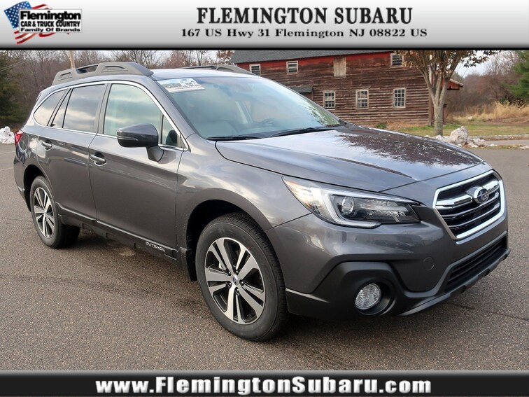 2019 Subaru Outback Option Package 24 - Subaru Cars Review ...