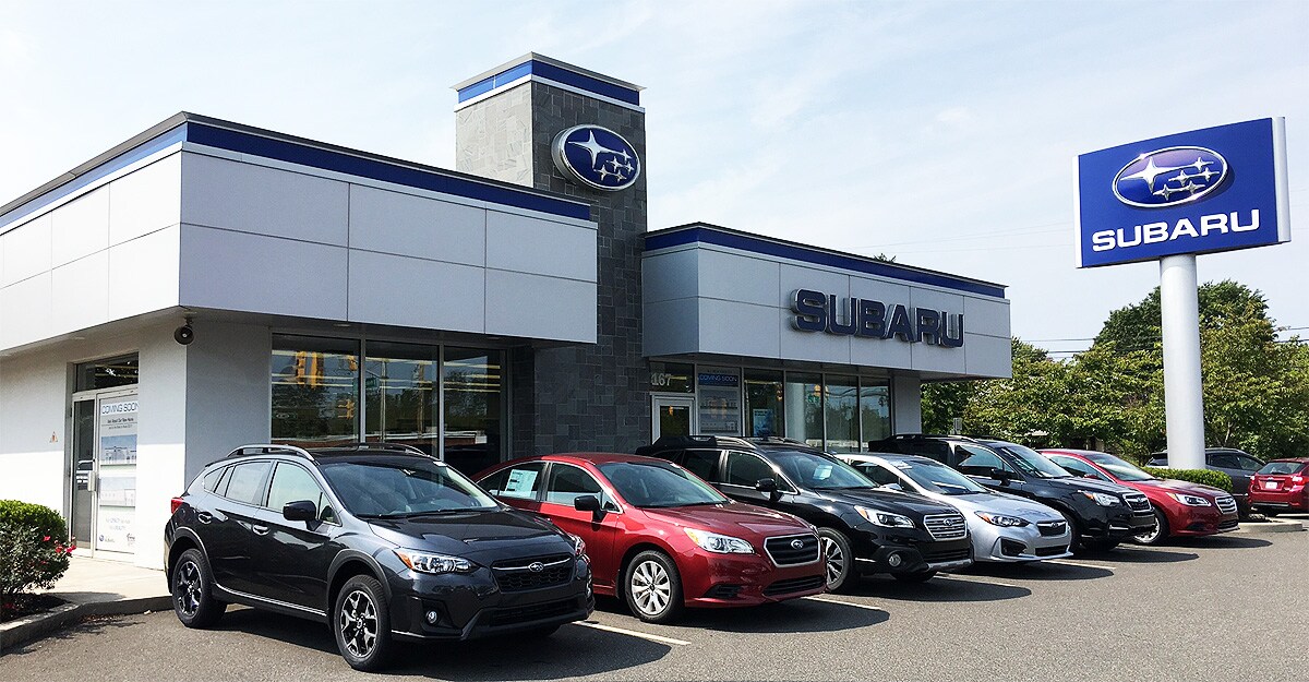 Flemington Subaru New 2015 2016 Subaru near Trenton & Used Subaru Dealer Serving Hamilton