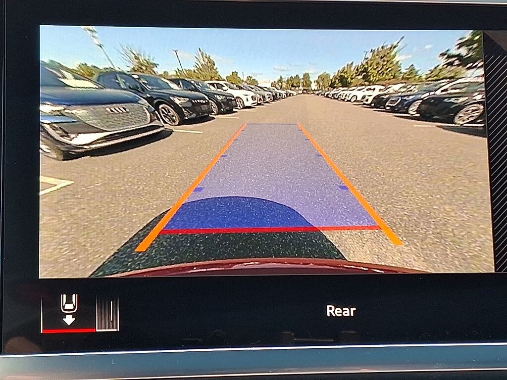 New 2025 Audi Q3 SUV