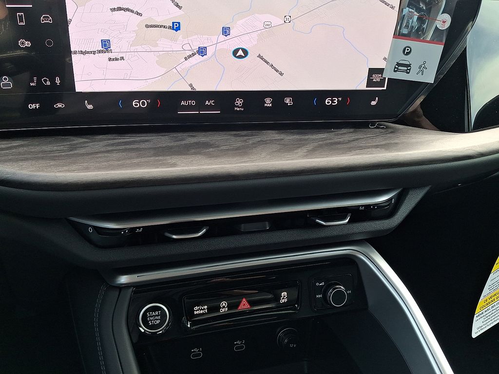 2025 Audi Q5 Premium - Photo 15