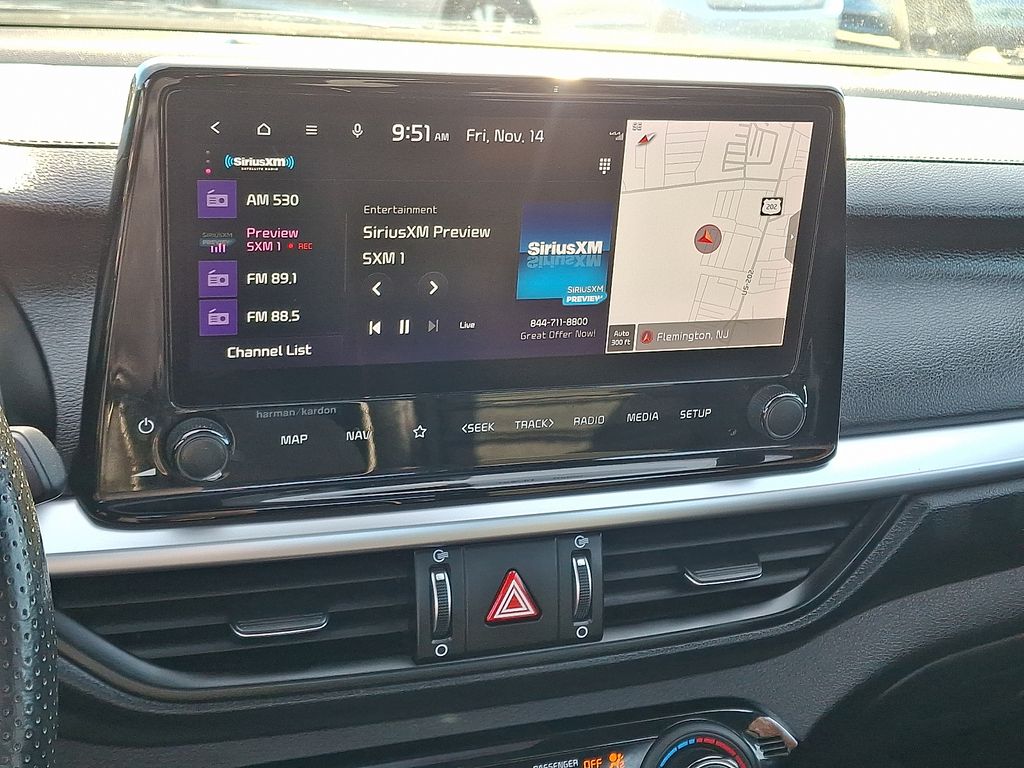 2023 Kia Forte GT-Line photo 3