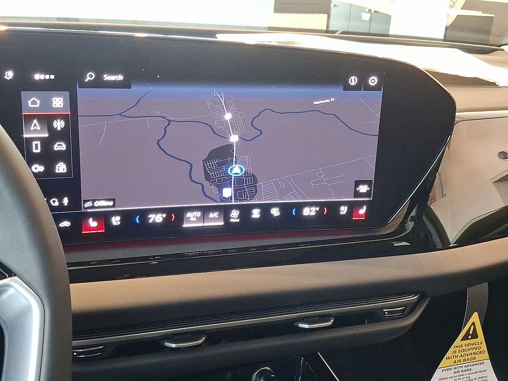 New 2026 Audi A6 3.0 Sedan