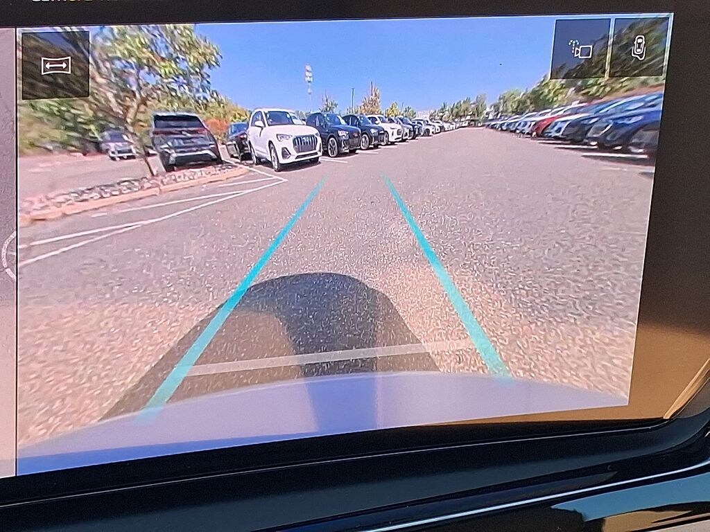 New 2025 Audi All-new A5 Hatchback