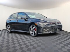 2026 Volkswagen Golf GTI 2.0T S Hatchback