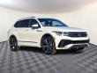 Used 2024 Volkswagen Tiguan 2.0T SEL R-Line SUV