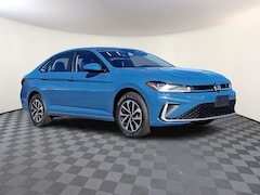 2026 Volkswagen Jetta 1.5T S Sedan