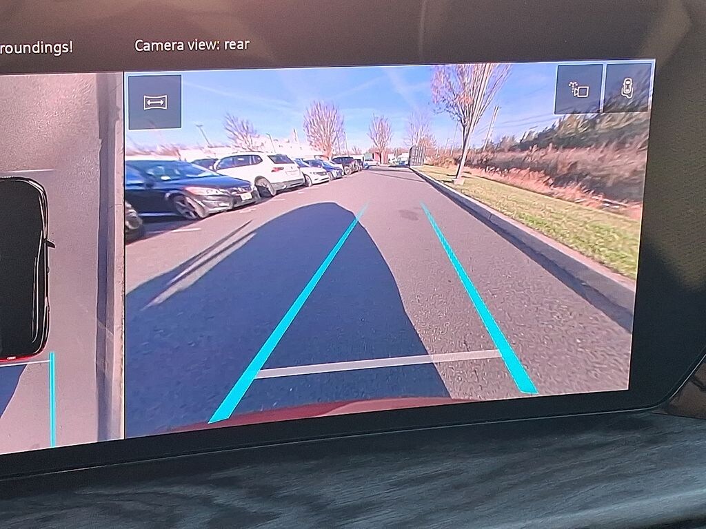 New 2025 Audi All-new Q5 SUV