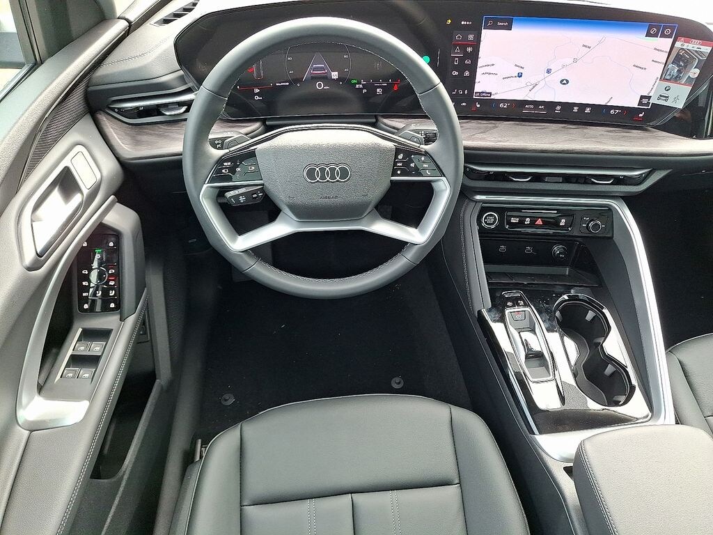 New 2025 Audi All-new Q5 SUV