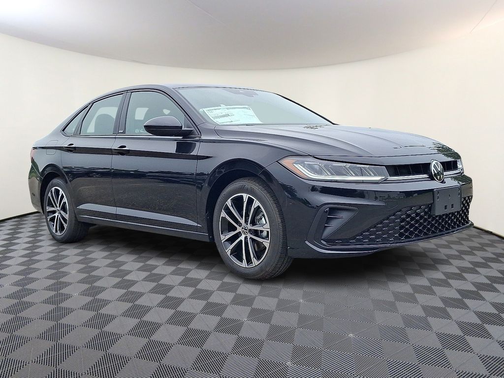 BRIEFING JETTA ジェッタ MADE IN USA New VW Jetta for Sale Franklin WI | Boucher Volkswagen