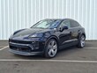  Porsche Macan Electric