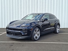 2025 Porsche Macan Electric 4S SUV