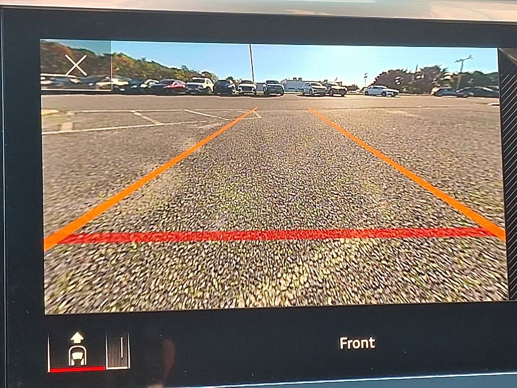 New 2025 Audi Q3  SUV