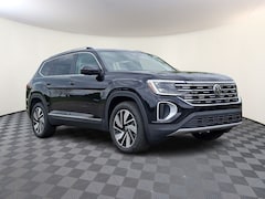 2026 Volkswagen Atlas 2.0T SEL SUV