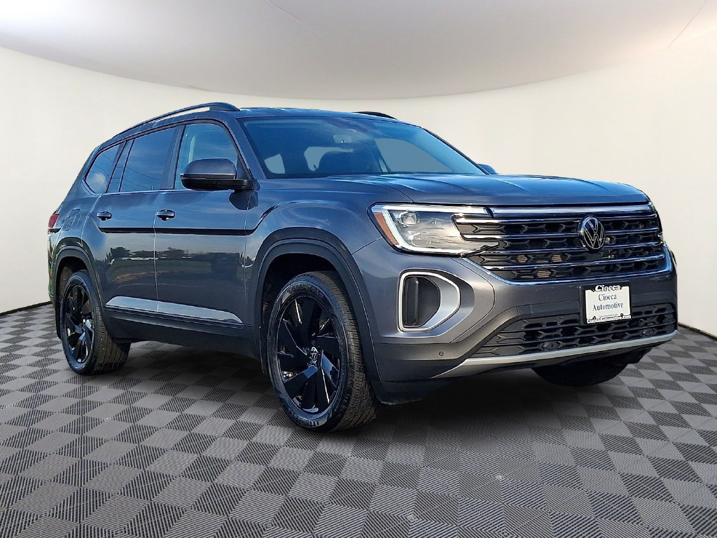 2024 Volkswagen Atlas 2.0T SE w/Technology SUV for sale in Muncy PA
