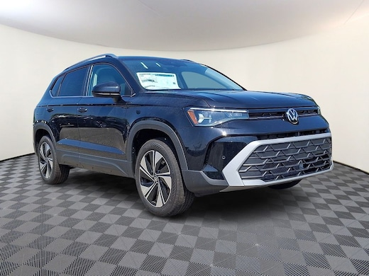 2026 Volkswagen Taos 1.5T SE SUV