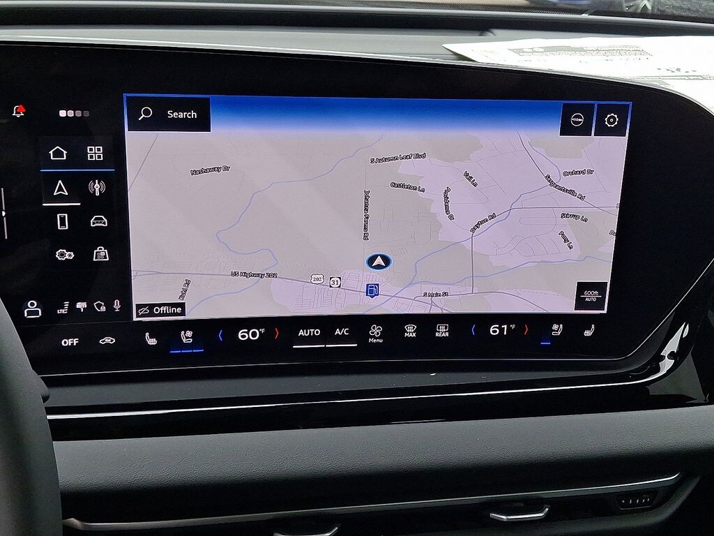 New 2025 Audi All-new A5 Hatchback