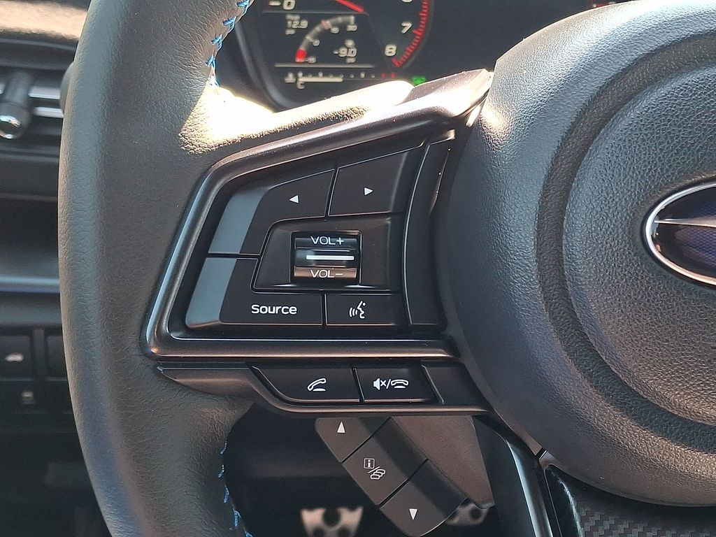 2025 Subaru WRX tS - Photo 20