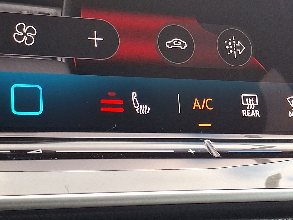 2026 Volkswagen Tiguan S - Photo 18