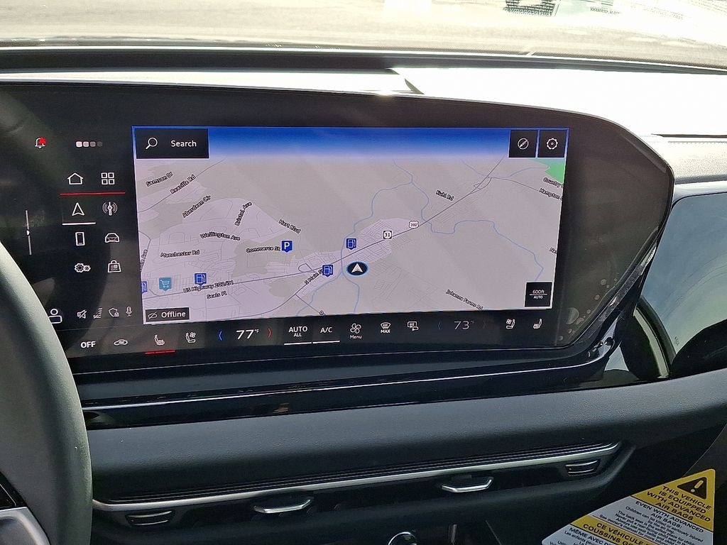 New 2026 Audi A6 3.0 Sedan